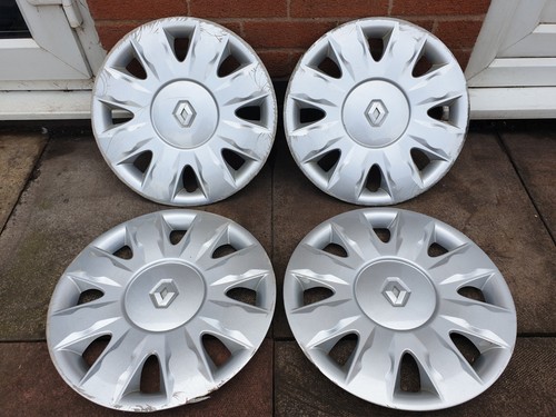Renault modus clio wheel - clio,