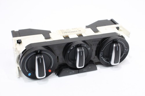 Audi climate control - audi,