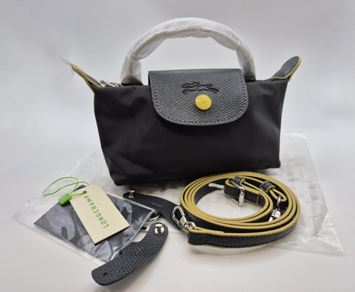 Longchamp pliage small - le,