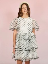 Sister Jane Dress RRP125 No Returns
