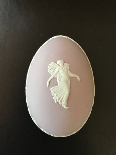 Wedgwood lilac jasper - lilac, ware