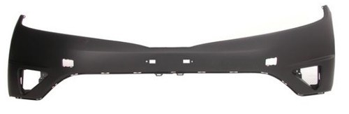Fits honda civic front bumper - fits,