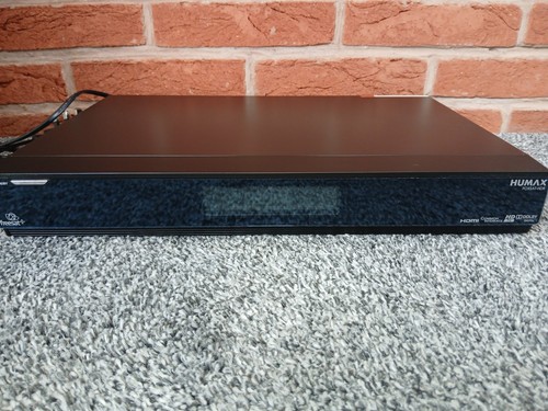 Humax foxsat hdr freesat - humax, foxsat-hdr