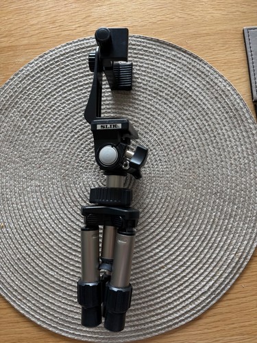 Slik mini tripod - slik, good
