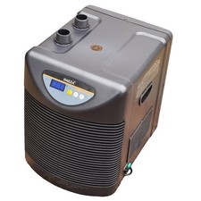 Hailea Water Chiller HC500A For Aquariums ,Fish Ponds & Hydroponics