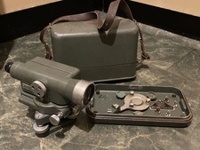 Vintage HILGER & WATTS