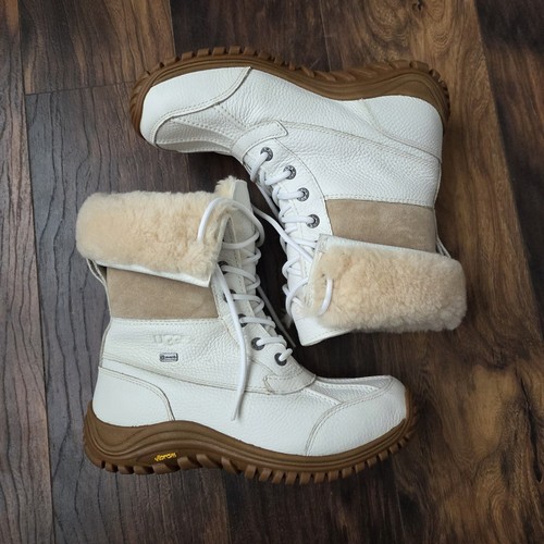 Ugg adirondack leather - adirondack,