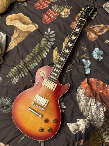 2019 gibson les paul - 2019,
