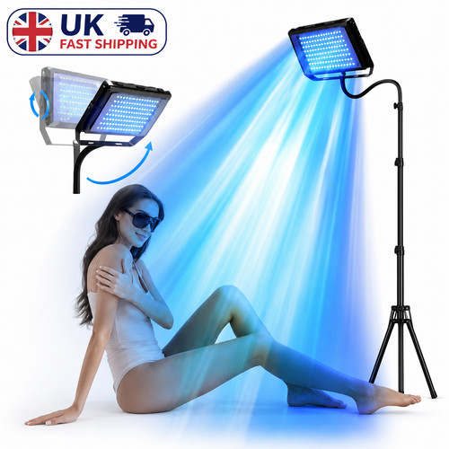 50w facial tanning light - 50w,