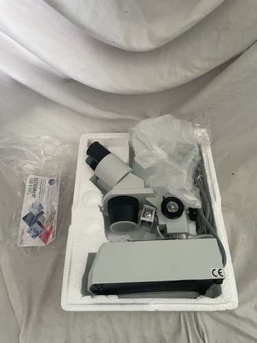 Amscope 40x 80x compact - 40x-80x,