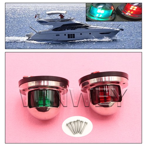 Marine nav 12v - marine,