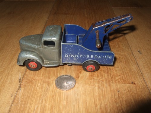 Dinky toys commer - toys,