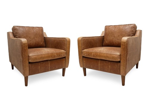 Pair vintage club - pair,
