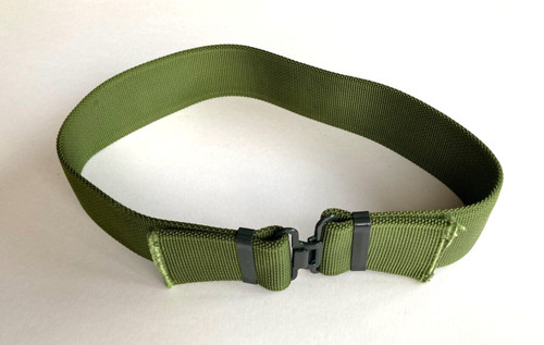Military cadet mod - mod, belt