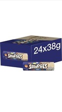 NESTLE SMARTIES TUBES 34G X 24 Tubes Full Box Long Date Best Offer. Date:11/2025