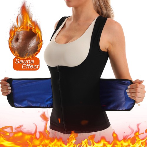 Women thermo sauna suit sweat - women,