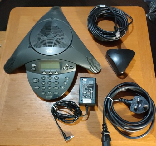 Cisco 7936 conference - cp-7936,