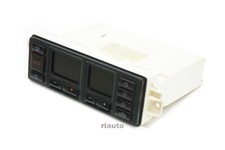 Audi A6 C4 S6 S4 Avant S6+ A/C Control Unit 4A0820043G Klimabedienteil Klima