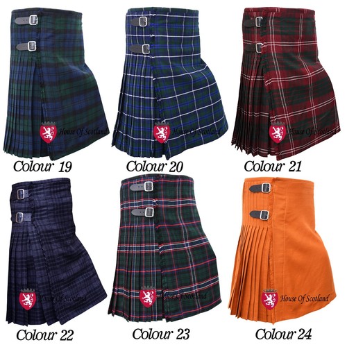Scottish mens kilts highland - mens,