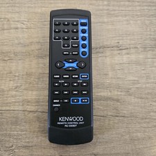KENWOOD Original remote control RC-D0307