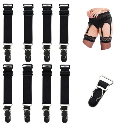 Elastic straight style - elastic,