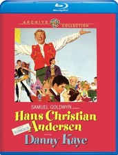 HANS CHRISTIAN ANDERSON (1952)