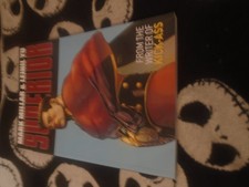 Millarworld Superior Graphic Novel TPB Mark Millar Leinil Yu