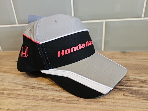 Honda racing baseball - honda,