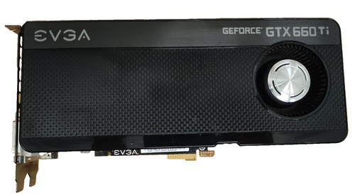 Evga nvidia geforce - evga,