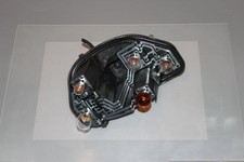 Seat Ibiza Tail Lamp Bulb Holder Passengers Side (2014)