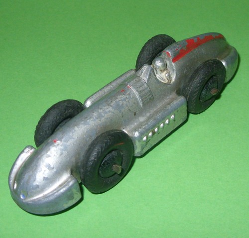 Dinky 23e speed the wind - the,