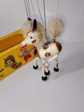 Pelham Puppets A5 Foal Vintage