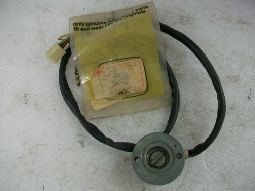 Nos 1973 1977 suzuki - 1973-1977, gt750