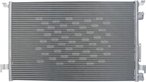 Aircon condenser for - condenser,