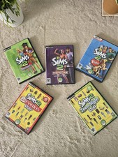 The Sims 2 PC Bundle – 5