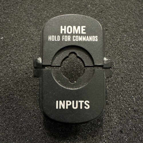 Line pod live - left, (home