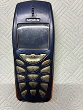 Nokia 3510i Vintage Mobile