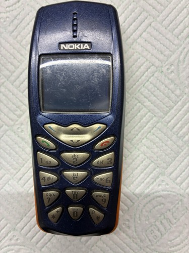 Nokia 3510i vintage mobile - 3510i,