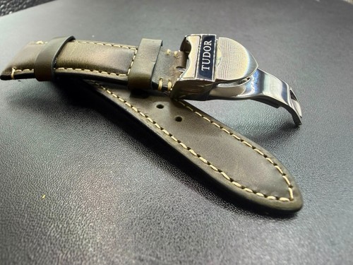 22mm tudor black - tudor,