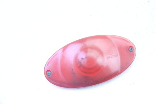 Tail light lense - lense, skyteam