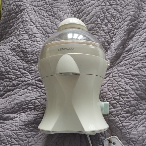Kenwood je350 juicer - je350,