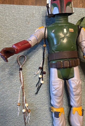Vintage star wars - wars, inch