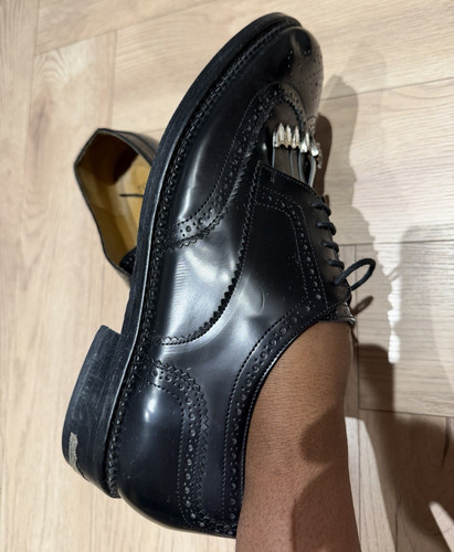 Toga virilis men black - toga,