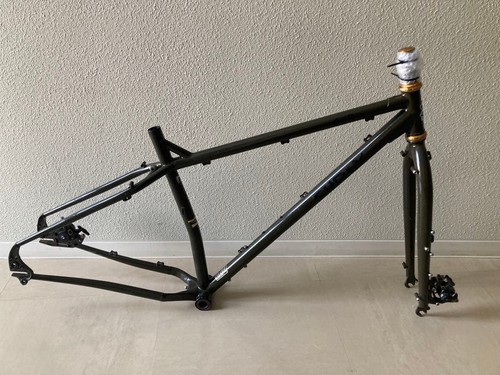 Out print surly ecr - surly,