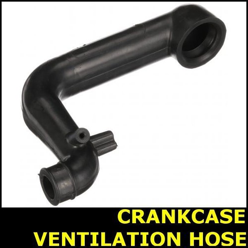 Crankcase ventilation hose - ventilation,