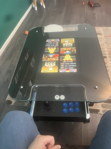 Game pro invader 2500 - invader,