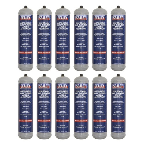 Disposable gas cylinder - disposable,
