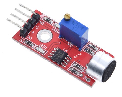 037 sound sensor high - sensor,