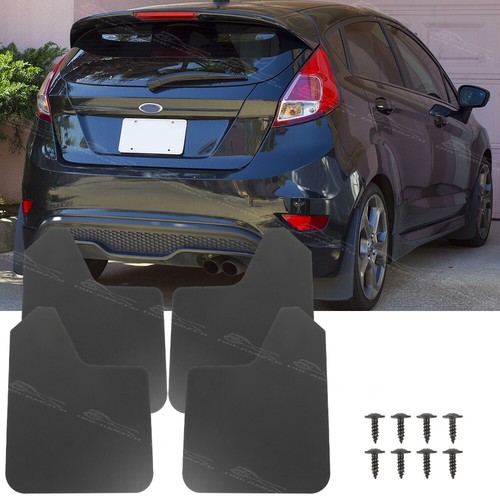 4pcs for ford fiesta - for,