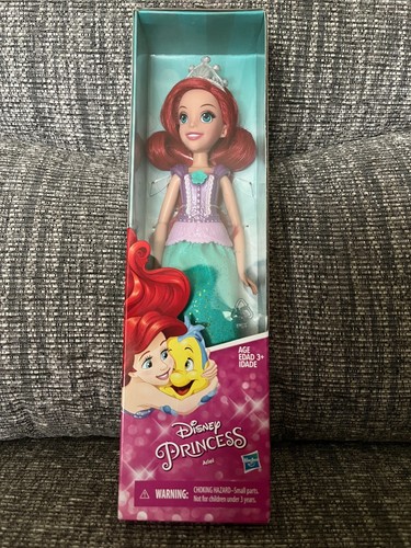 Hasbro disney princess ariel - hasbro,